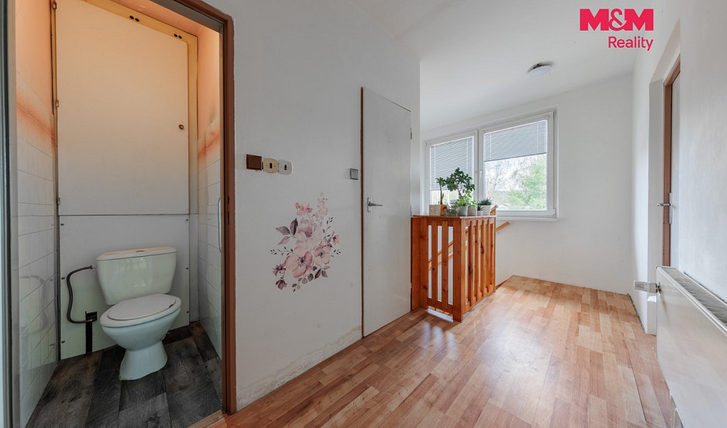 Prodej domu 106 m² s pozemkem 405 m², Nejdek – náhled fotky 5