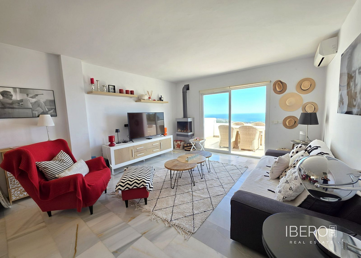 Pis 3+kk – Marbella - Vista 2