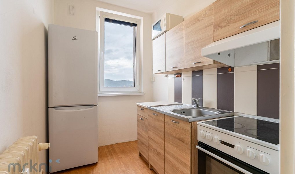 Prodej bytu 2+1 43 m², Šumperk – náhled fotky 2