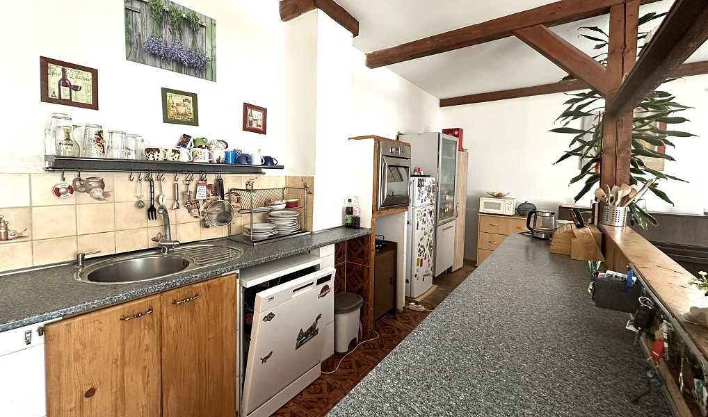 Prodej domu 174 m² s pozemkem 907 m², Humpolec – náhled fotky 10