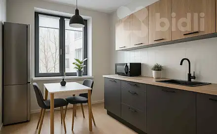 Prodej bytu 3+1 83 m², Puškinova, Jeseník