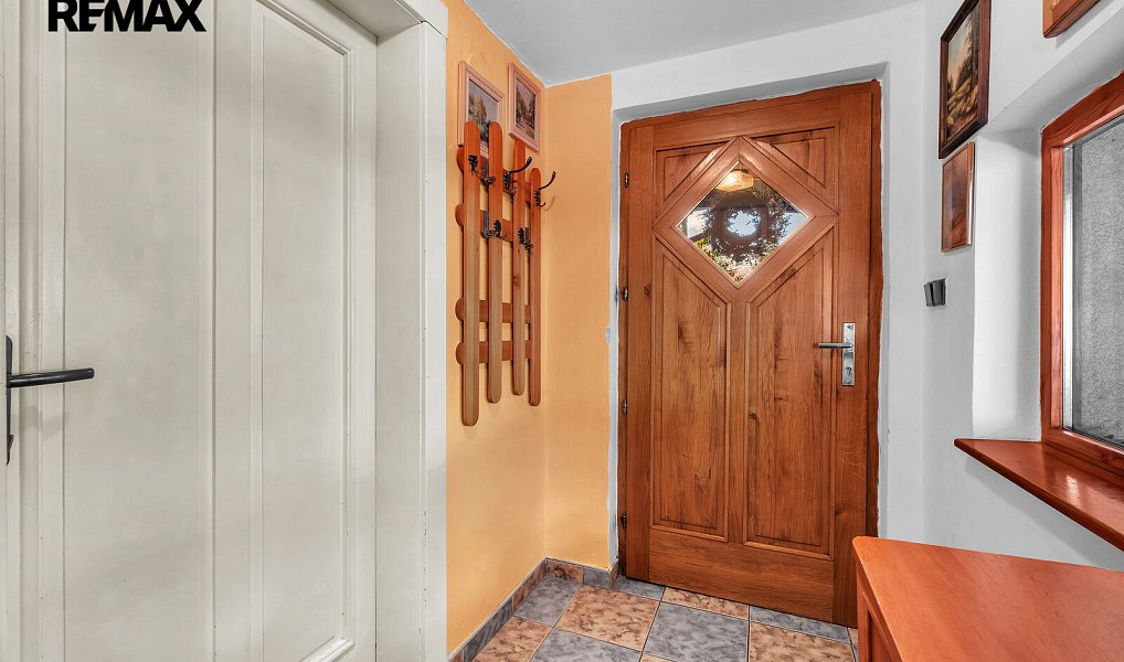 Prodej domu 84 m² s pozemkem 1 097 m², Kramolna – náhled fotky 13