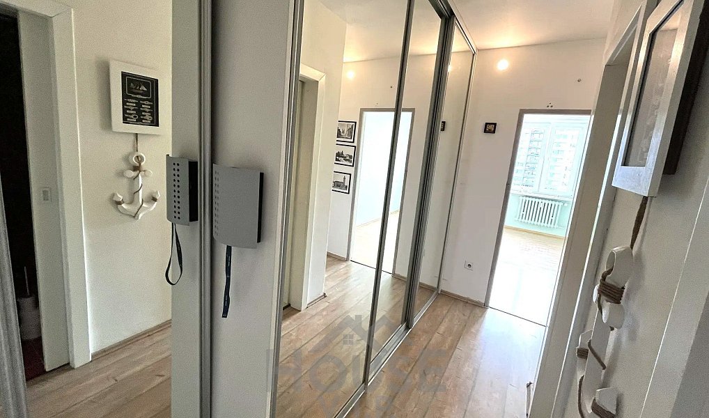 Prodej bytu 2+kk 45 m², Praha – náhled fotky 6