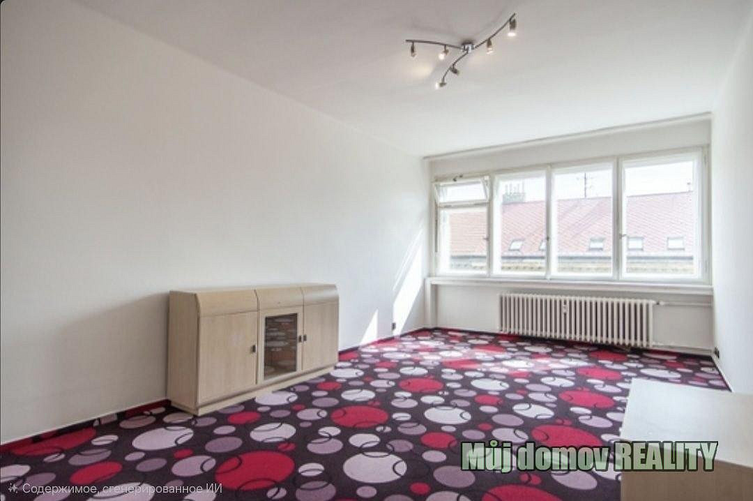 Pronájem bytu 3+1 130 m² — photo 4