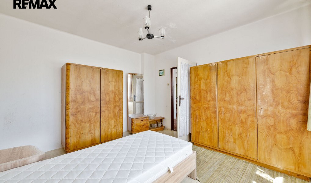 Prodej domu 75 m² s pozemkem 798 m², Louňovice pod Blaníkem – náhled fotky 15
