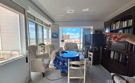 Prodej bytu 5+kk 135 m², Alicante, Španělsko