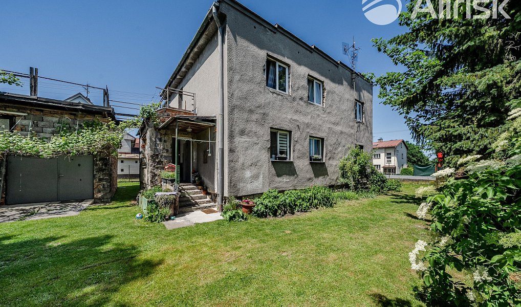 Prodej domu 163 m² s pozemkem 560 m², Šenov – náhled fotky 2