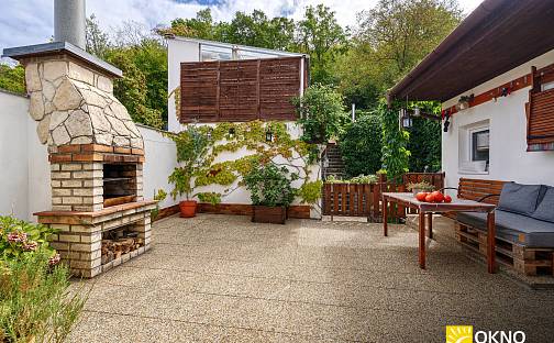 Prodej domu 90 m² s pozemkem 382 m², Mokrá-Horákov - Mokrá, okres Brno-venkov