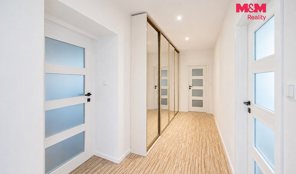 Prodej bytu 4+kk 108 m², Dobruška – náhled fotky 15