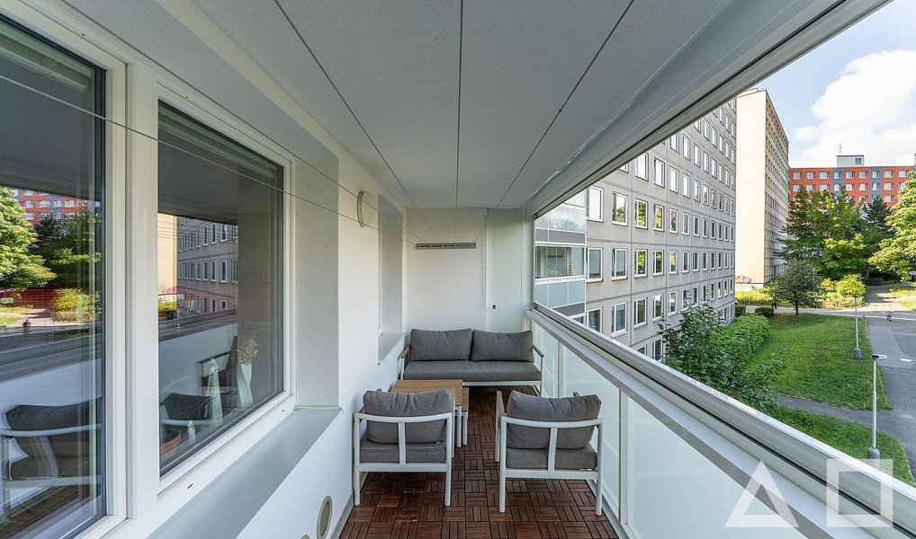 Prodej bytu 3+kk 85 m², Praha – náhled fotky 14