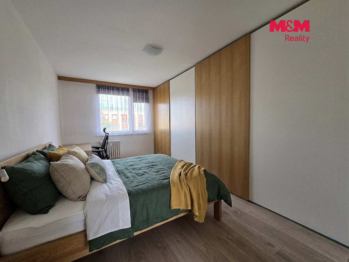 Prodej bytu 3+1 81 m² — photo 5