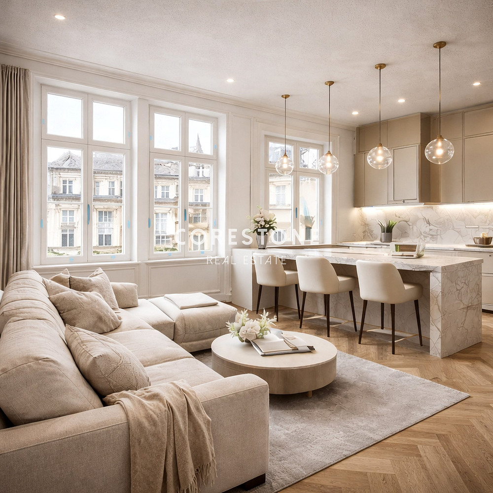 Prodej bytu 3+kk 85 m²