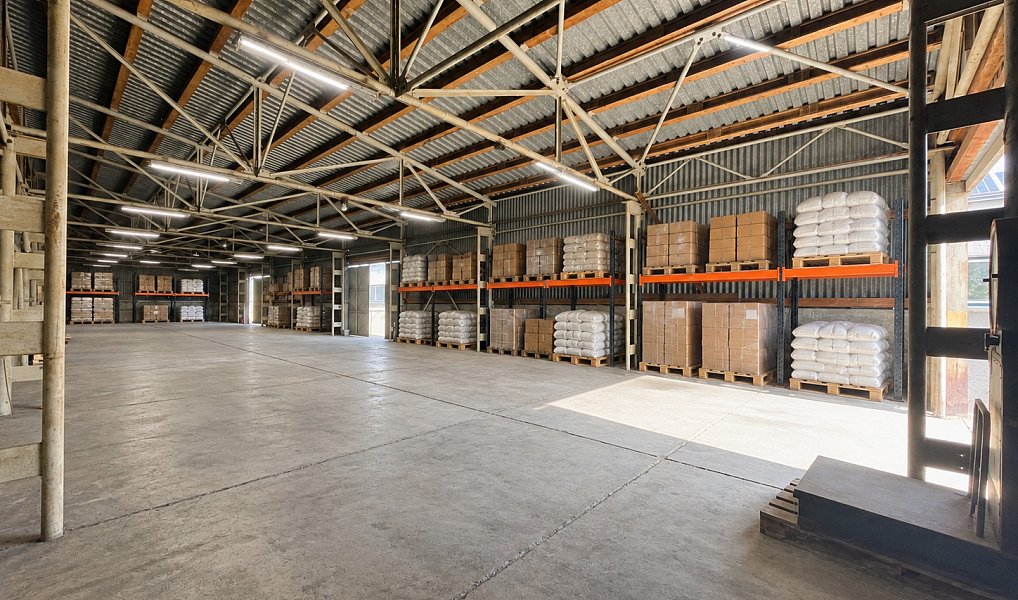 Pronájem skladovacích prostor 382 m², Plzeň – náhled fotky 9