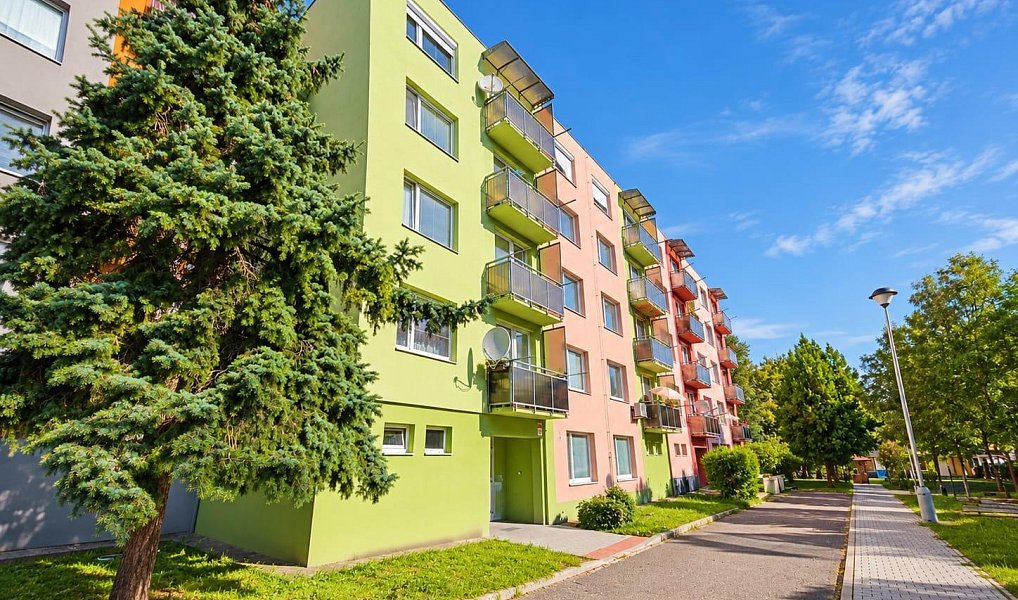 Prodej bytu 2+1 59 m², Znojmo – náhled fotky 20