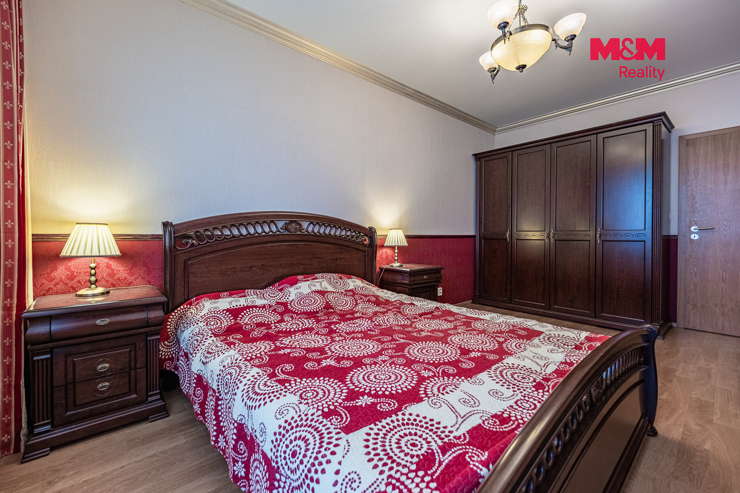 Pronájem bytu 2+kk 60 m² – fotografie 5