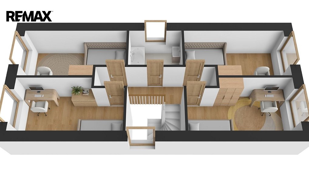 Prodej domu 110 m² s pozemkem 3 025 m², Hradec Králové – náhled fotky 28