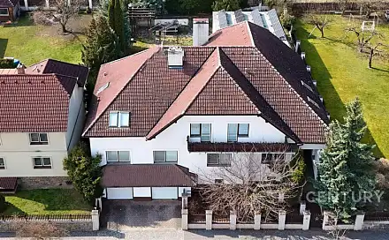 Prodej domu 830 m² s pozemkem 1 011 m², Hornických učňů, Příbram - Příbram IV