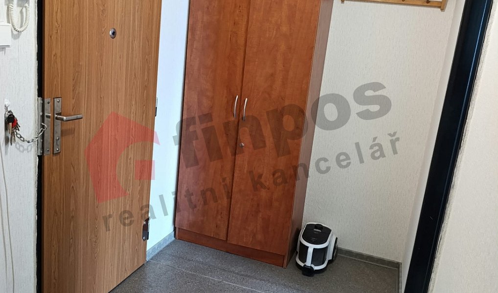 Pronájem bytu 1+1 40 m², Praha – náhled fotky 5