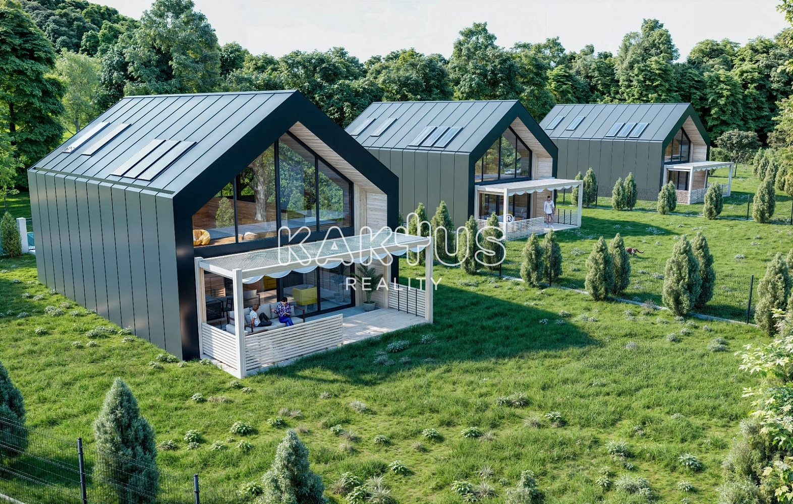 Prodej domu 124 m² s pozemkem 800 m² — photo 2