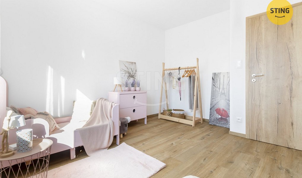 Prodej domu 126 m² s pozemkem 243 m², Ostrava – náhled fotky 16