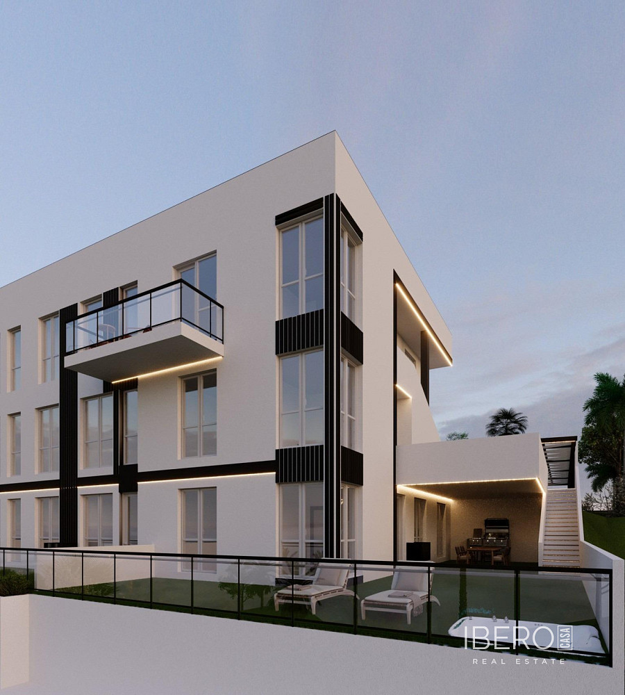 Pis 2+kk – Finestrat, Urbanització Balcó de Finestrat, la Marina Baixa - Vista 4