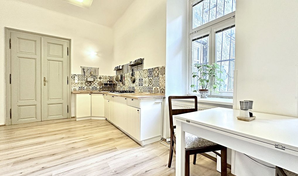 Prodej bytu 3+1 115 m², Brno – náhled fotky 4