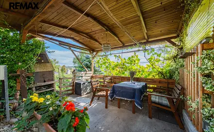 Prodej domu 90 m² s pozemkem 679 m², Na Chaloupkách, Všetaty - Přívory, okres Mělník