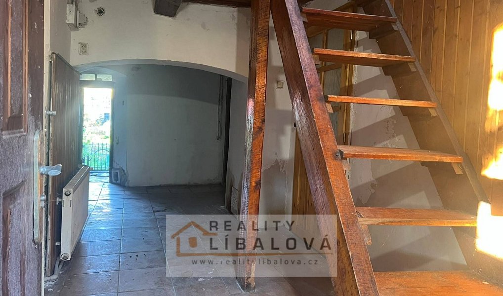 Prodej domu 130 m² s pozemkem 612 m², Verneřice – náhled fotky 8