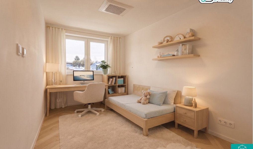 Prodej domu 113 m² s pozemkem 156 m², Rožnov pod Radhoštěm – náhled fotky 9