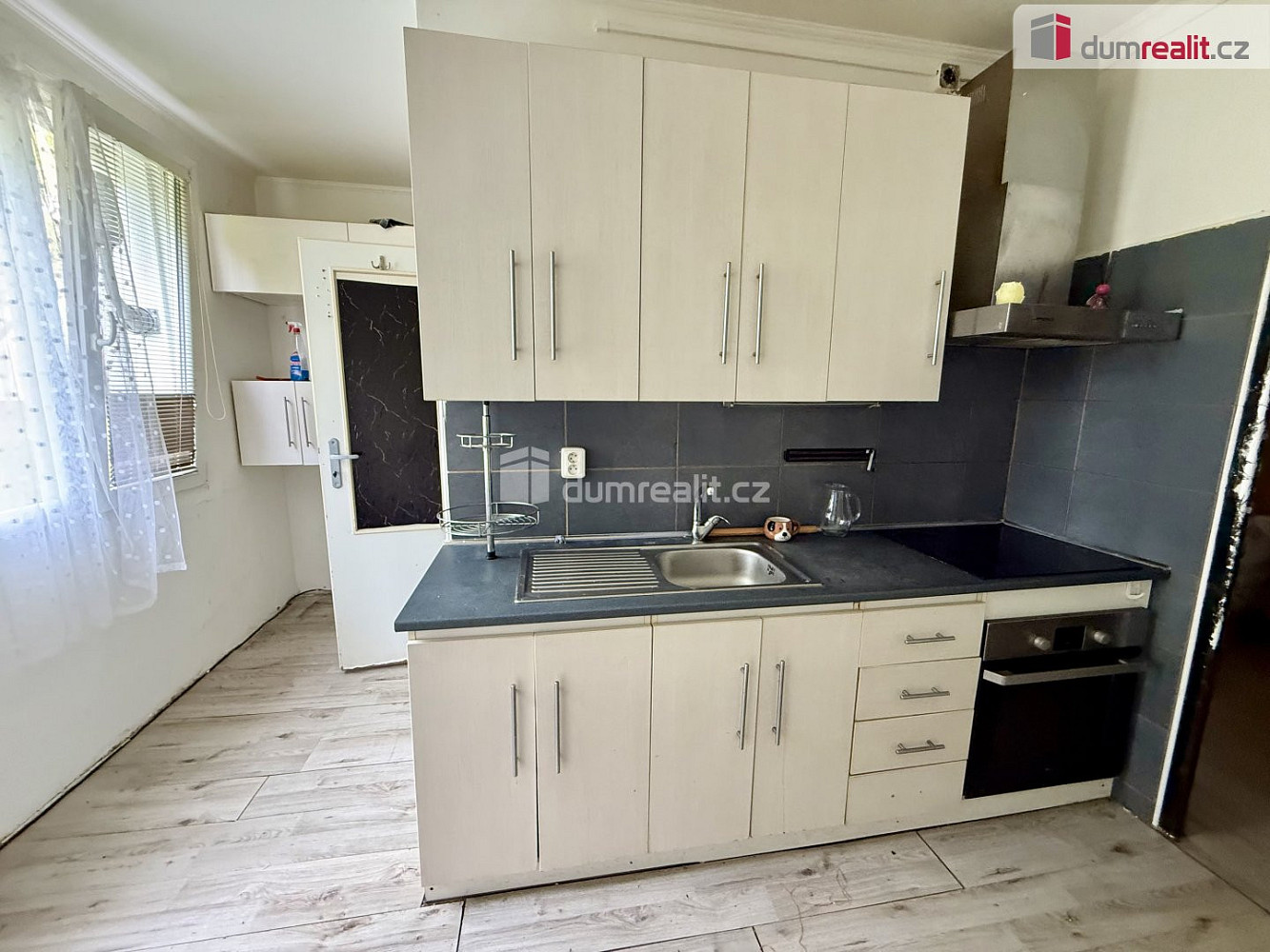 Prodej bytu 2+1 50 m² – fotografie 3