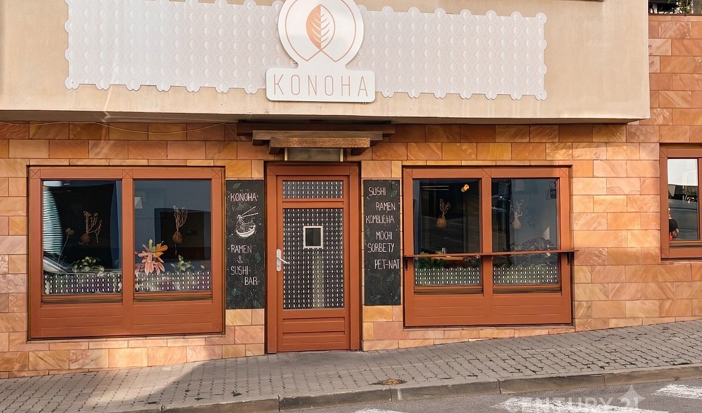 Prodej, Komerční, 87 m²