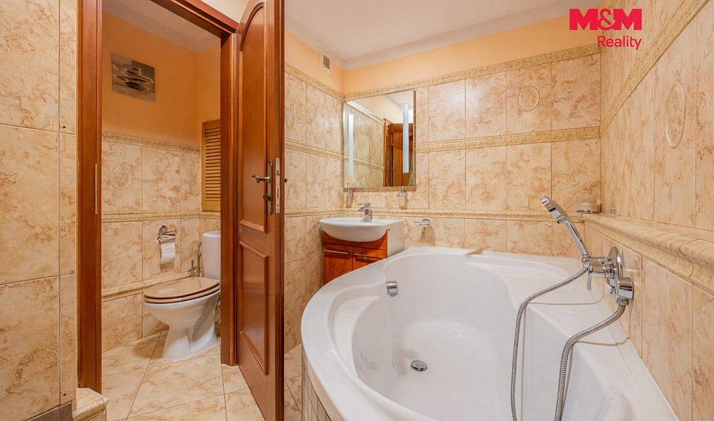 Prodej bytu 4+1 77 m², Litoměřice – náhled fotky 13