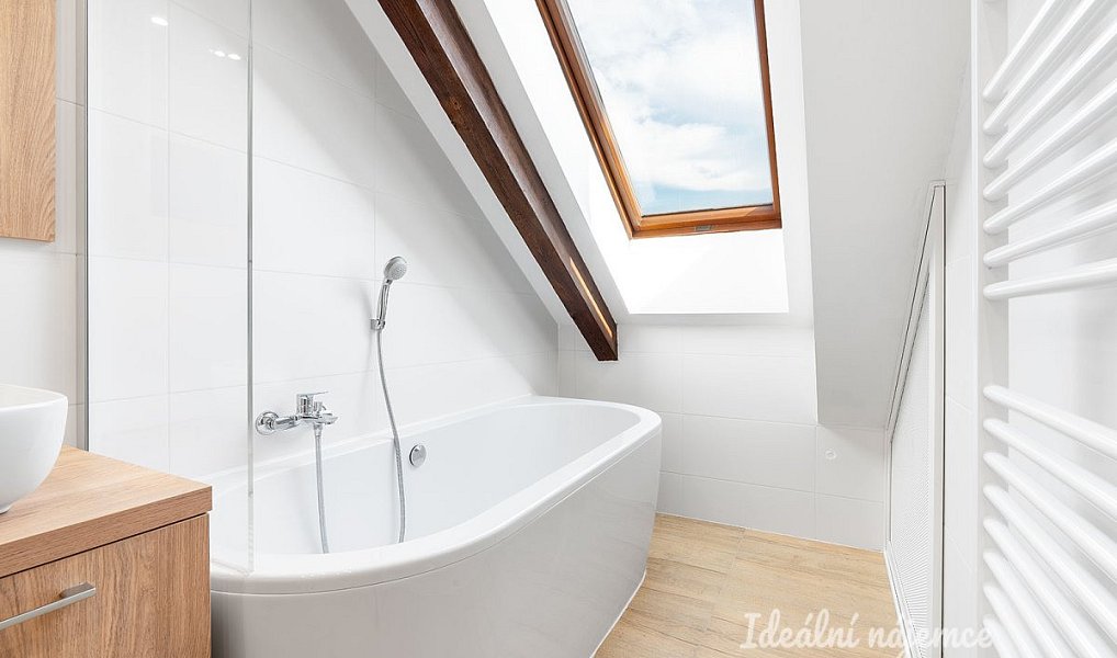 Pronájem bytu 4+kk 127 m², Praha – náhled fotky 17