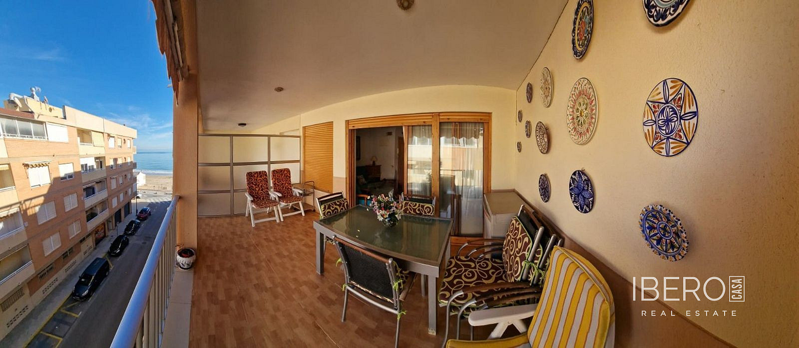 Piso 4+kk – Guardamar del Segura, el Baix Segura / La Vega Baja - Vista 5