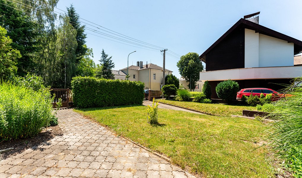 Prodej domu 224 m² s pozemkem 1 419 m², Bystročice – náhled fotky 47