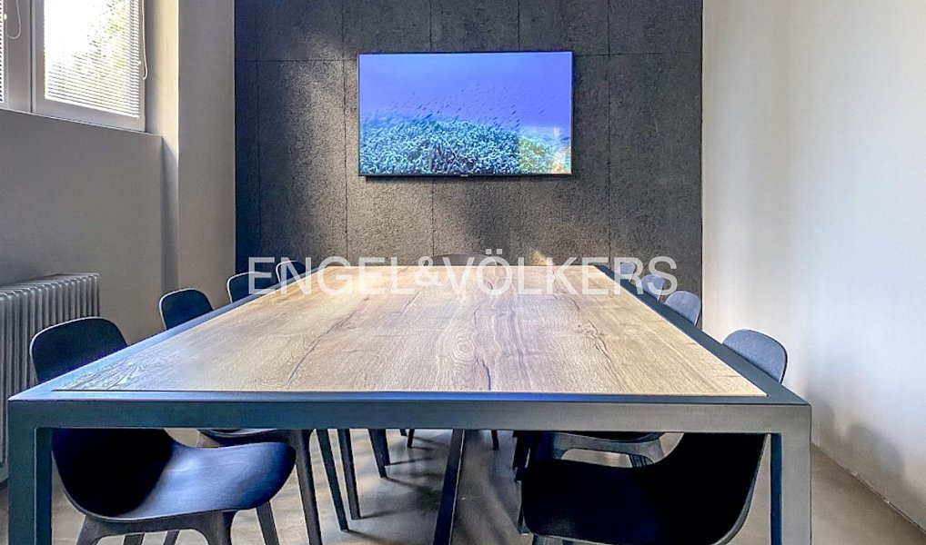 Pronájem obchodních prostor 266 m², Praha – náhled fotky 7