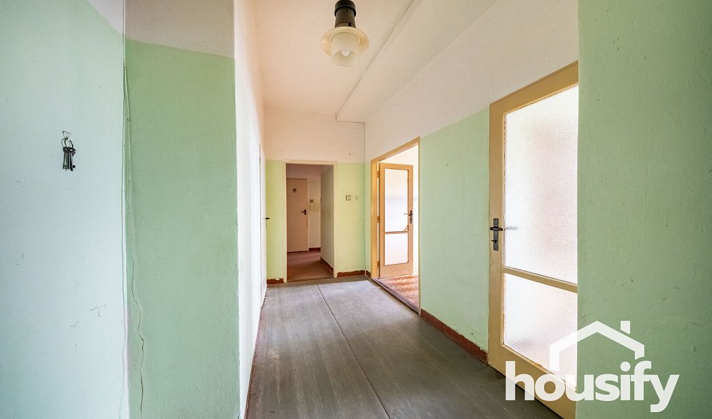 Prodej bytu 2+1 60 m², Brno – náhled fotky 6