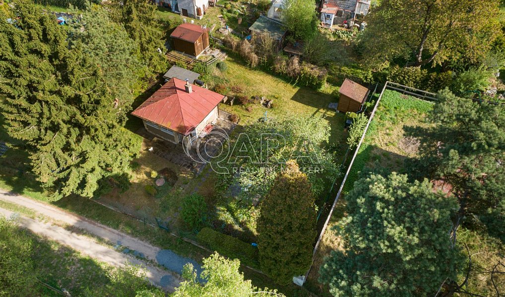 Prodej chaty/chalupy 622 m² s pozemkem 622 m², Kamenice – náhled fotky 17