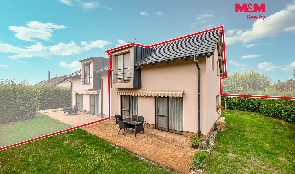 Prodej domu 122 m² s pozemkem 328 m², Dříteč – náhled fotky 7
