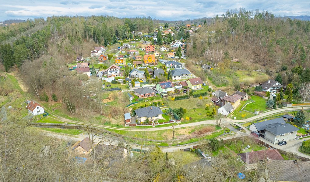 Prodej domu 258 m² s pozemkem 991 m², Nespeky – náhled fotky 23