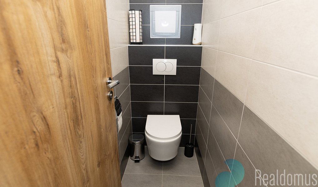 Pronájem bytu 2+1 56 m², Zruč nad Sázavou – náhled fotky 5