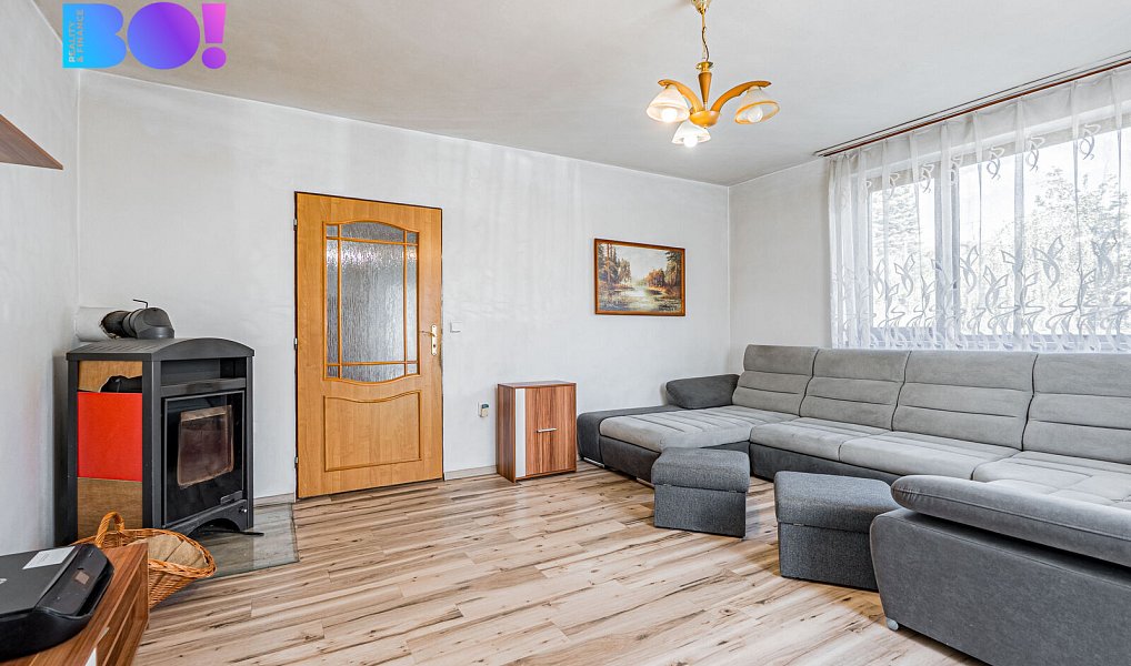 Prodej domu 177 m² s pozemkem 419 m², Hodslavice – náhled fotky 8