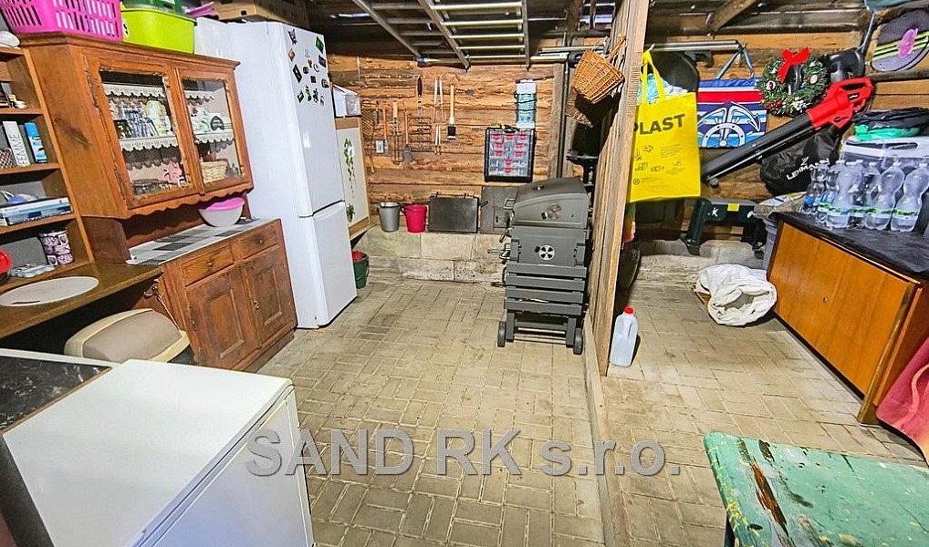 Prodej domu 221 m² s pozemkem 537 m², Otov – náhled fotky 27