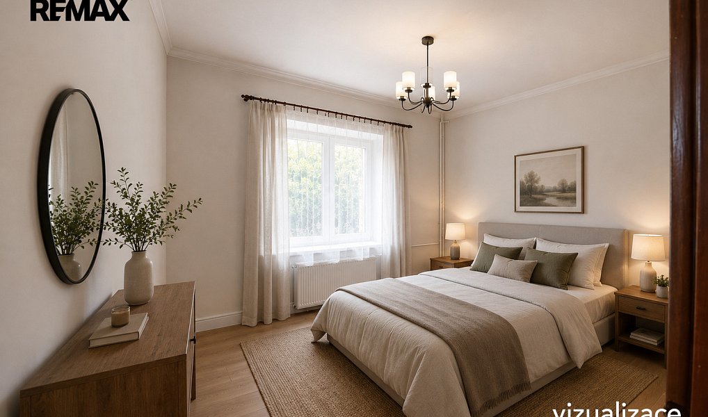 Prodej domu 105 m² s pozemkem 242 m², Litovel – náhled fotky 9