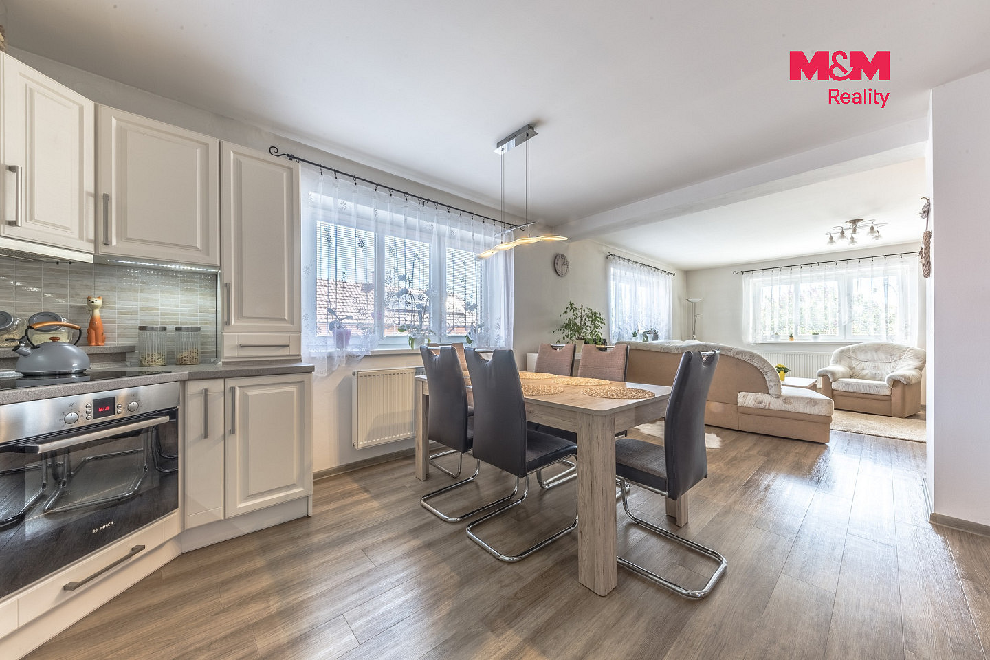 Prodej domu 152 m² s pozemkem 536 m² – fotografie 2