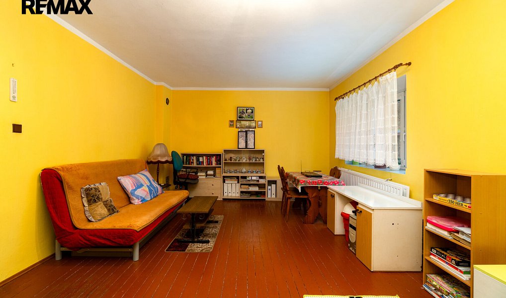 Prodej domu 226 m² s pozemkem 2 380 m², Hošťálkovy – náhled fotky 8