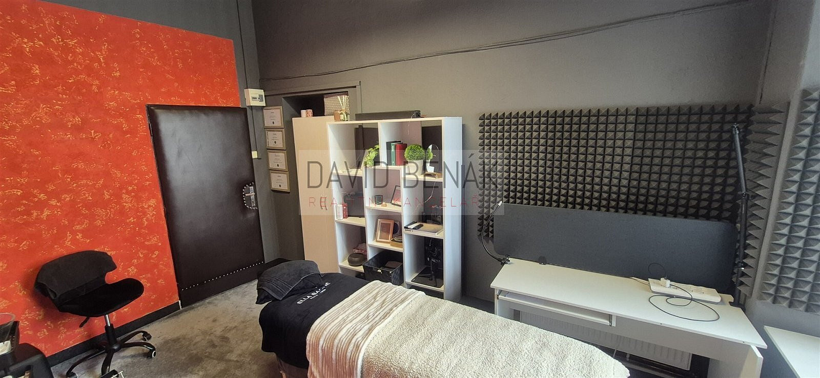 Pronájem kanceláře 15 m² — photo 3