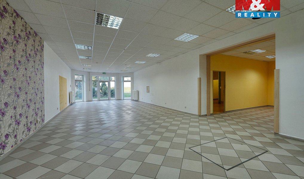 Pronájem obchodních prostor 133 m², Třemošná – náhled fotky 21