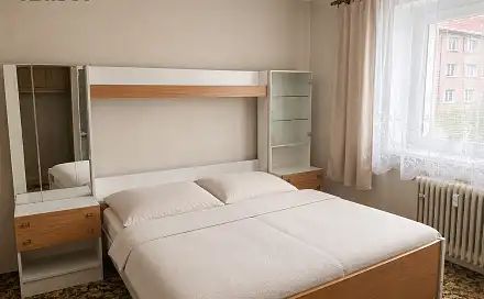 Prodej bytu 2+1 66 m²