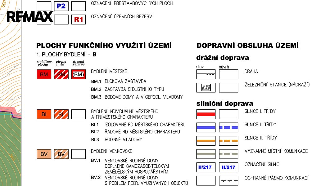 Prodej stavebního pozemku 2 916 m², Aš – náhled fotky 5